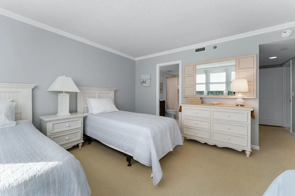 500 Ocean Drive Juno Beach FL 33408