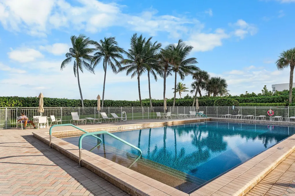 500 Ocean Drive Juno Beach FL 33408