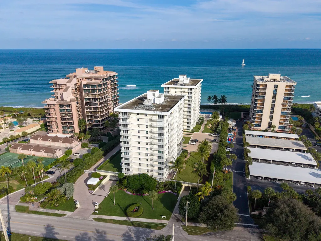 500 Ocean Drive Juno Beach FL 33408