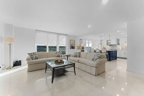 500 Ocean Drive Juno Beach FL 33408