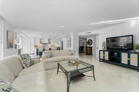 500 Ocean Drive Juno Beach FL 33408