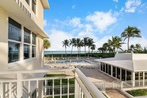 500 Ocean Drive Juno Beach FL 33408