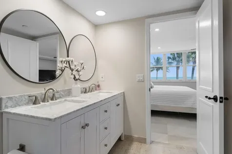 500 Ocean Drive Juno Beach FL 33408