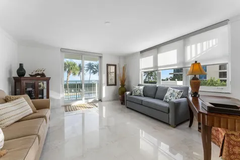 500 Ocean Drive Juno Beach FL 33408