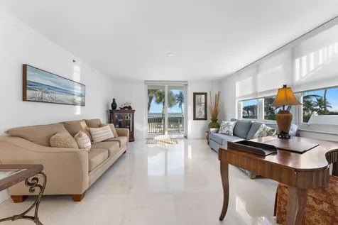 500 Ocean Drive Juno Beach FL 33408