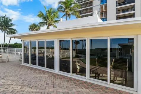 500 Ocean Drive Juno Beach FL 33408