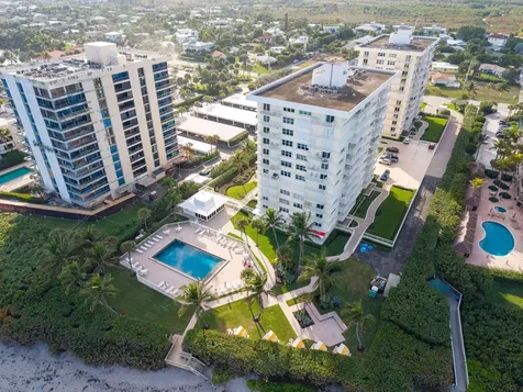 500 Ocean Drive Juno Beach FL 33408