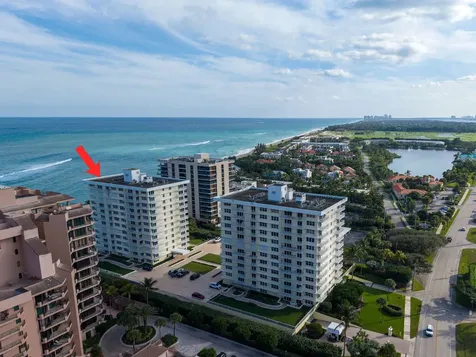 500 Ocean Drive Juno Beach FL 33408