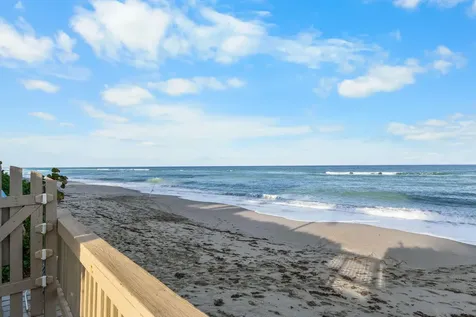 500 Ocean Drive Juno Beach FL 33408