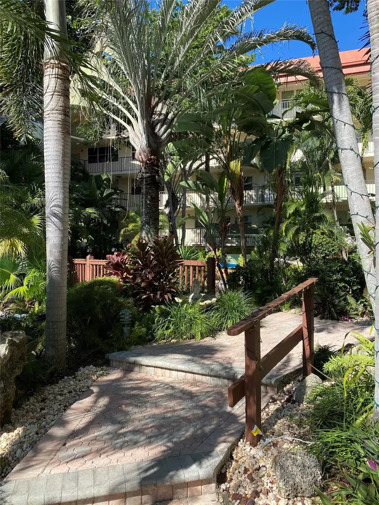 5300 NE 24th Terrace Fort Lauderdale FL 33308