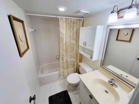 8321 S Coral Circle North Lauderdale FL 33068