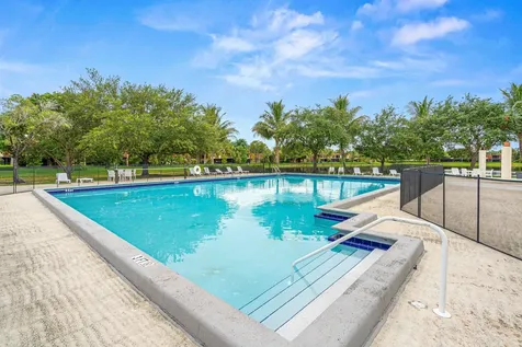 8321 S Coral Circle North Lauderdale FL 33068