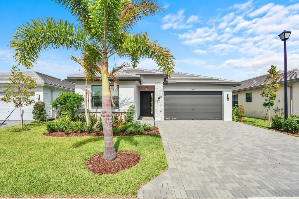 12588 SW Manatee Marsh Terrace Port St Lucie FL 34987