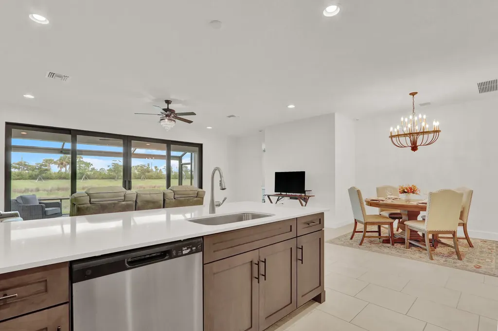 12588 SW Manatee Marsh Terrace Port St Lucie FL 34987