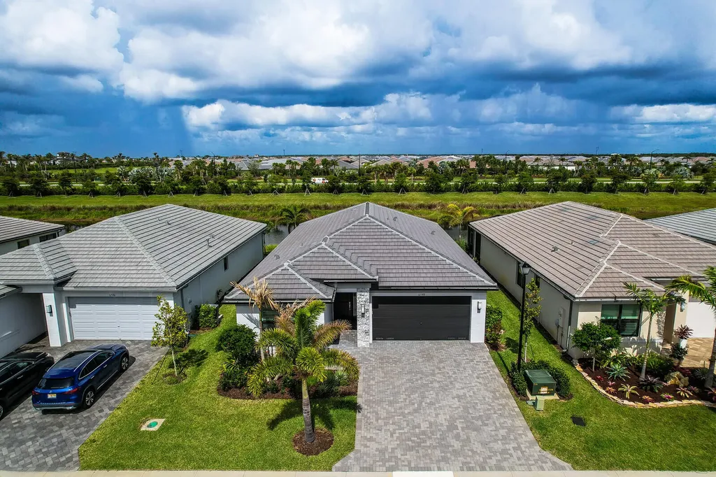 12588 SW Manatee Marsh Terrace Port St Lucie FL 34987