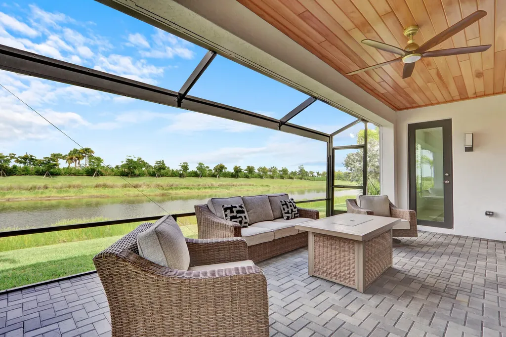 12588 SW Manatee Marsh Terrace Port St Lucie FL 34987