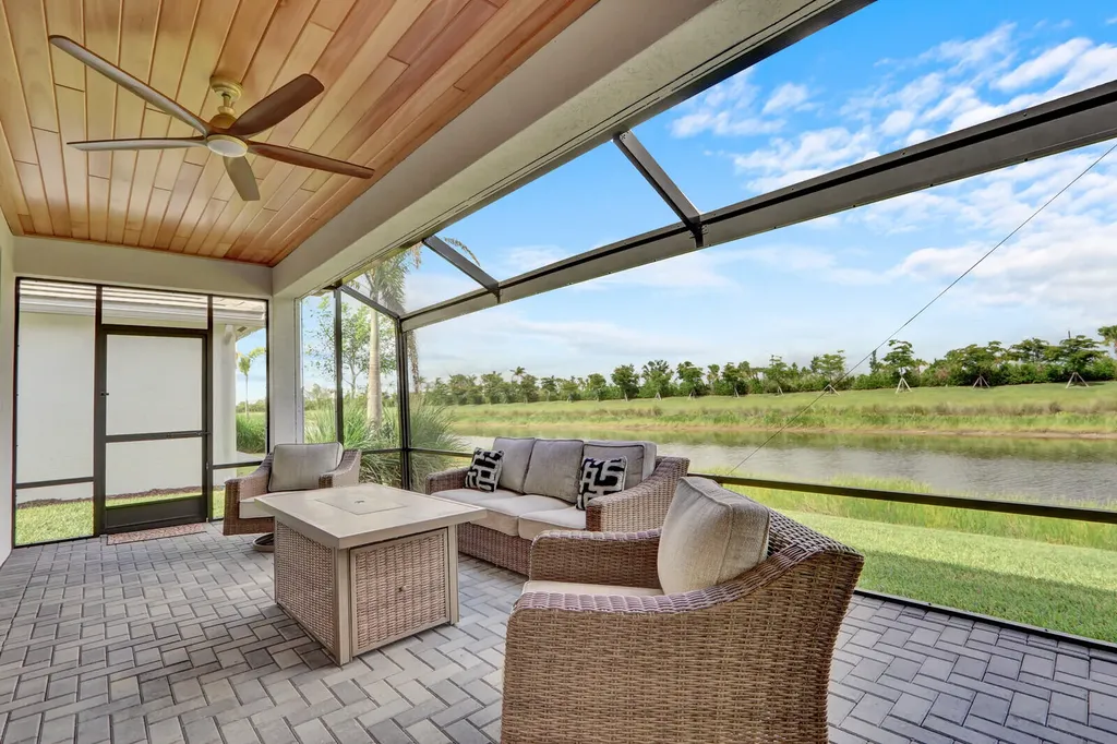12588 SW Manatee Marsh Terrace Port St Lucie FL 34987
