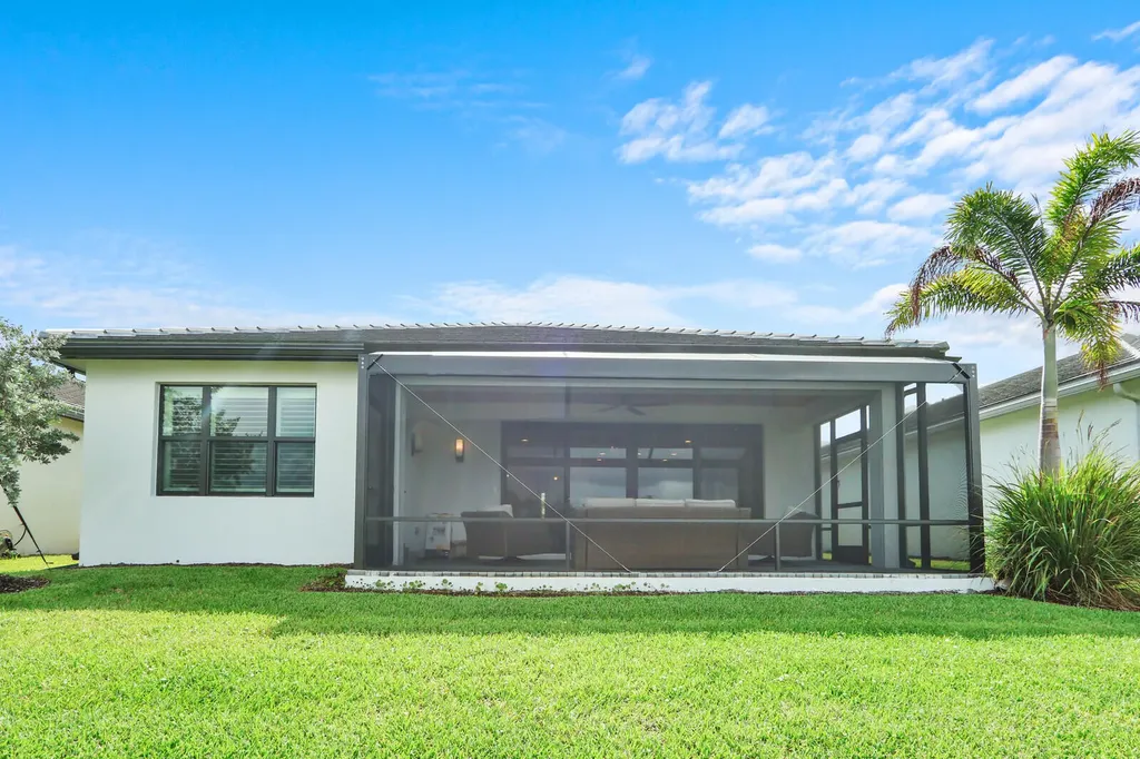 12588 SW Manatee Marsh Terrace Port St Lucie FL 34987