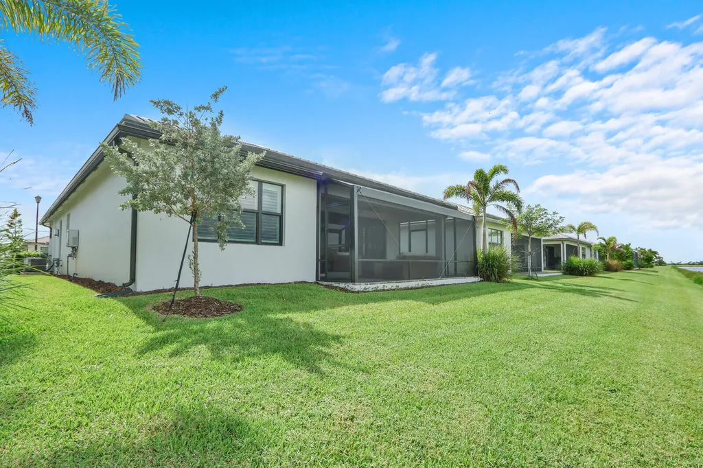 12588 SW Manatee Marsh Terrace Port St Lucie FL 34987