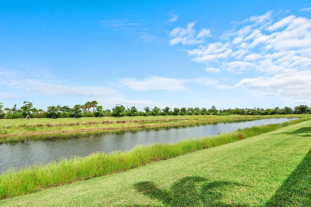12588 SW Manatee Marsh Terrace Port St Lucie FL 34987