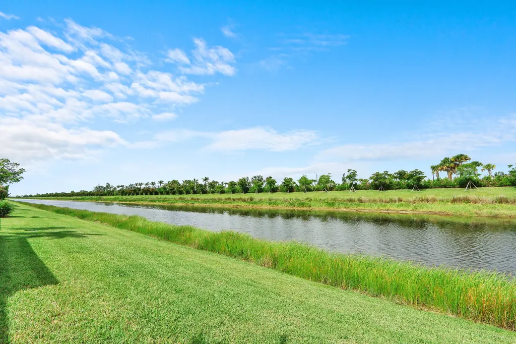 12588 SW Manatee Marsh Terrace Port St Lucie FL 34987