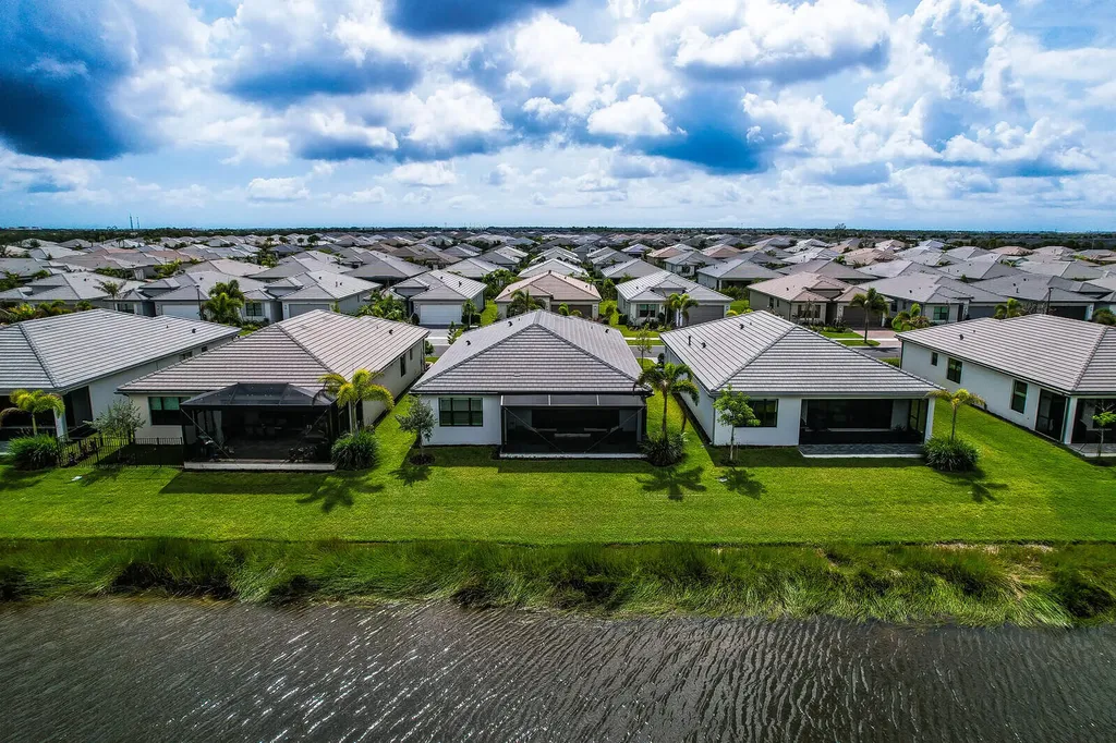 12588 SW Manatee Marsh Terrace Port St Lucie FL 34987