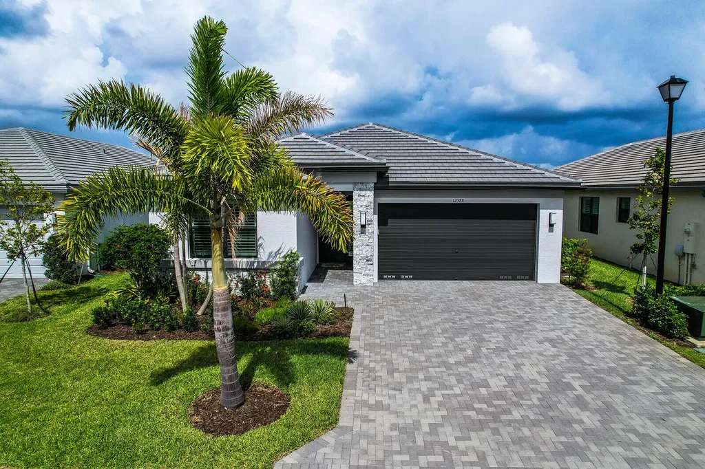 12588 SW Manatee Marsh Terrace Port St Lucie FL 34987