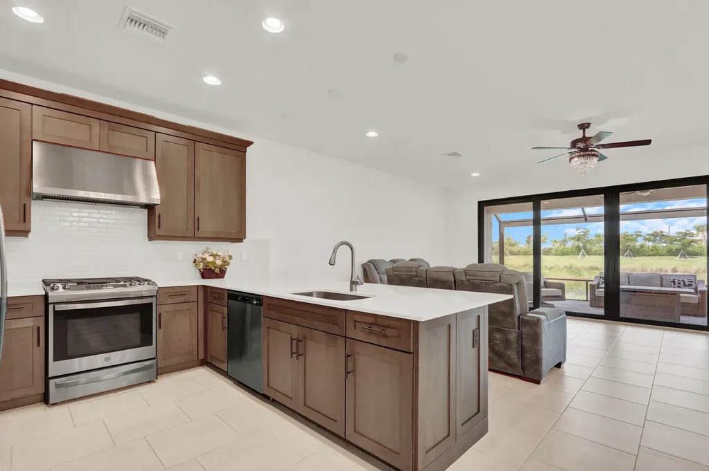 12588 SW Manatee Marsh Terrace Port St Lucie FL 34987
