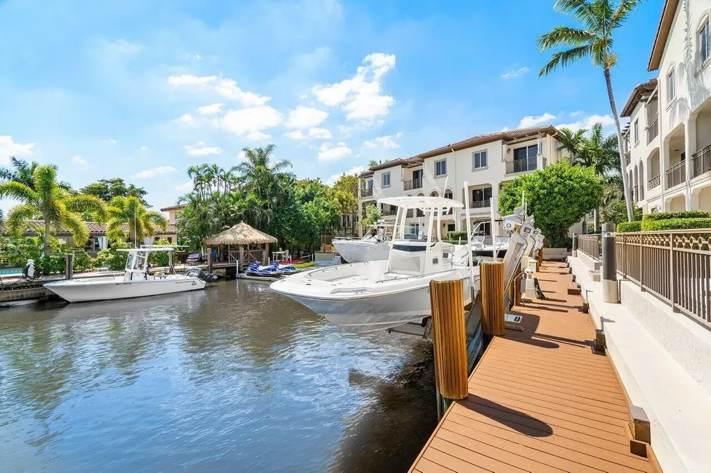 3018 Waterside Circle Boynton Beach FL 33435