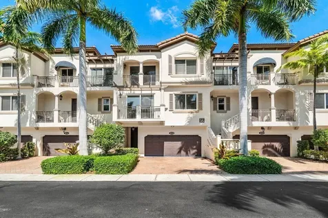 3018 Waterside Circle Boynton Beach FL 33435
