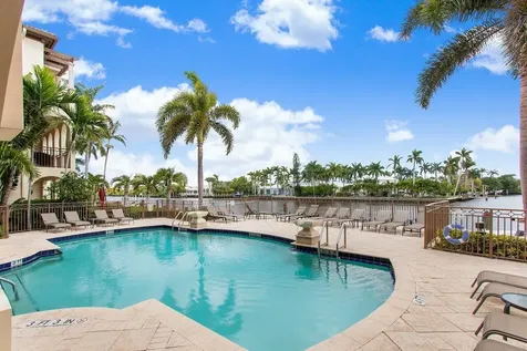 3018 Waterside Circle Boynton Beach FL 33435