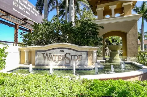 3018 Waterside Circle Boynton Beach FL 33435