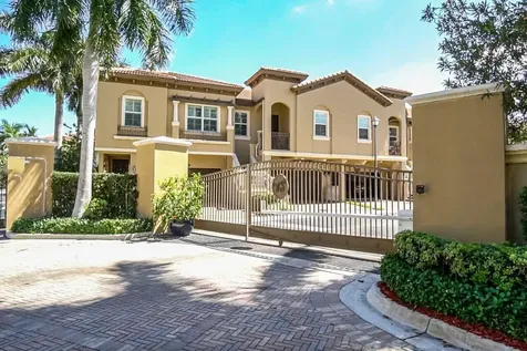 3018 Waterside Circle Boynton Beach FL 33435