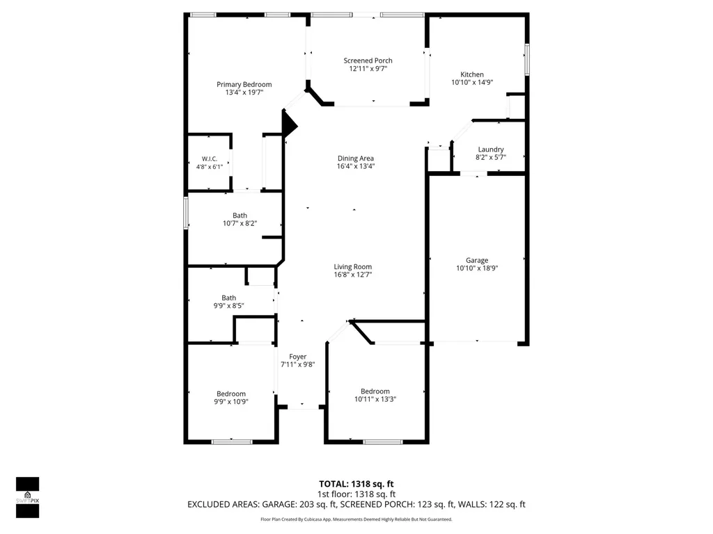 133 Caribe Court Greenacres FL 33413