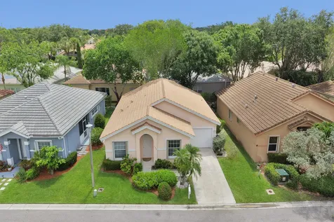 133 Caribe Court Greenacres FL 33413
