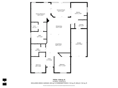 133 Caribe Court Greenacres FL 33413