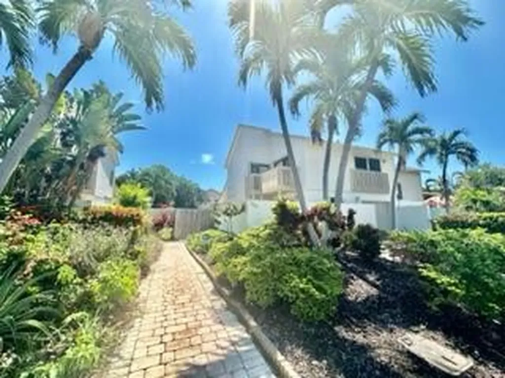 3021 Florida Boulevard Delray Beach FL 33483