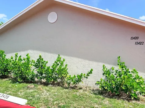 12420 Peconic Court Wellington FL 33414
