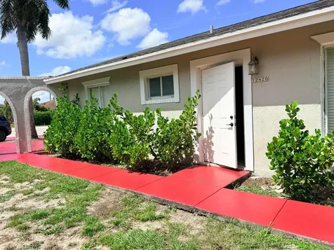 12420 Peconic Court Wellington FL 33414