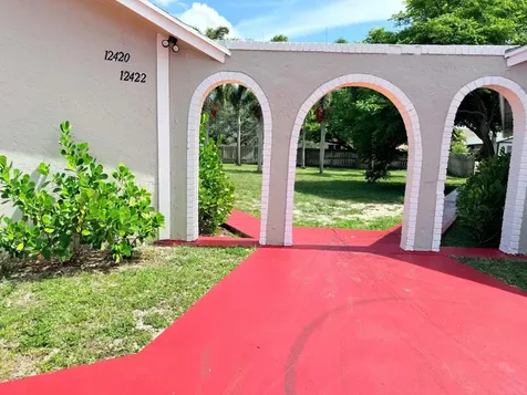 12420 Peconic Court Wellington FL 33414