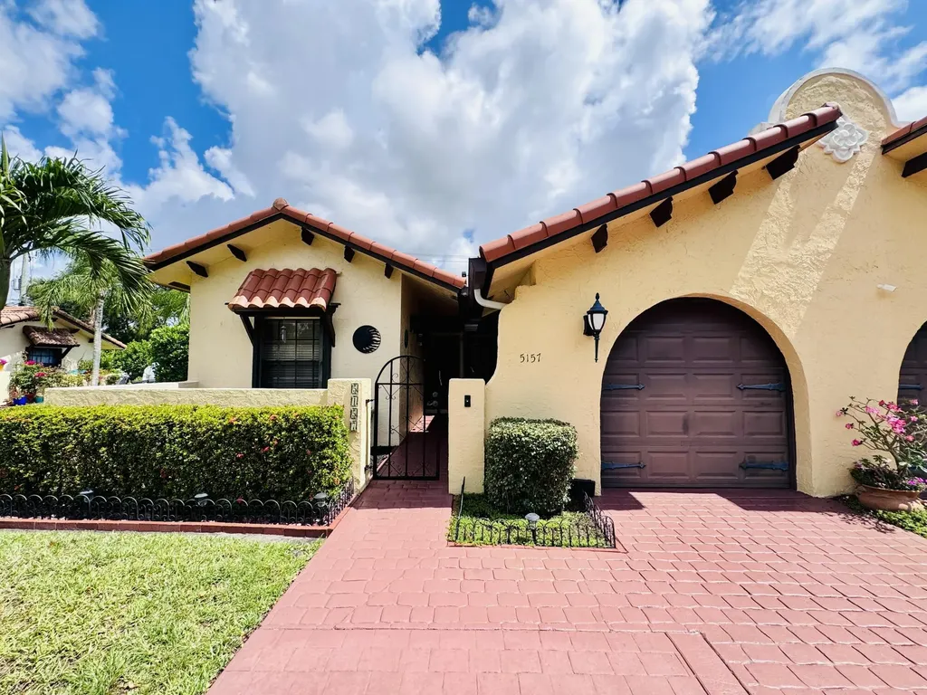 5157 Magellan Way E Delray Beach FL 33484