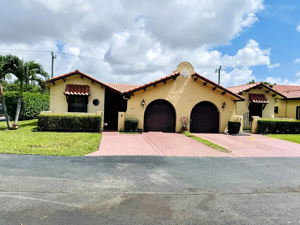 5157 Magellan Way E Delray Beach FL 33484