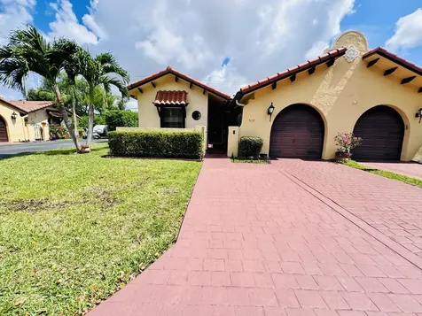 5157 Magellan Way E Delray Beach FL 33484