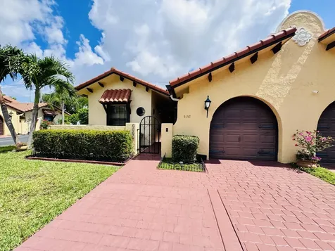 5157 Magellan Way E Delray Beach FL 33484