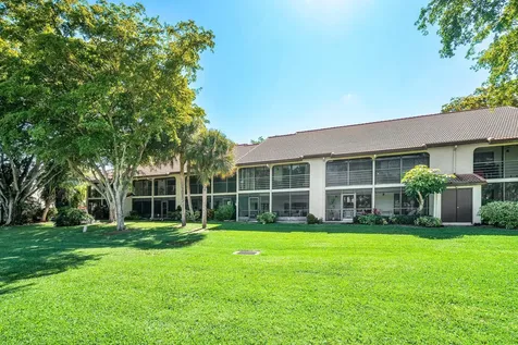 10137 Mangrove Drive Boynton Beach FL 33437