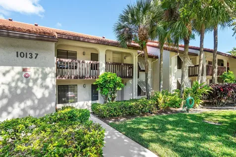 10137 Mangrove Drive Boynton Beach FL 33437