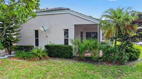 1081 Island Manor Drive Greenacres FL 33413