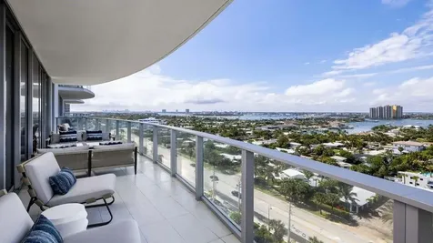 3100 N Ocean Drive Singer Island FL 33404