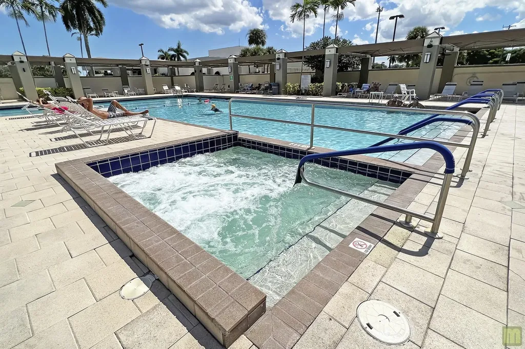 1901 Bermuda Circle Coconut Creek FL 33066