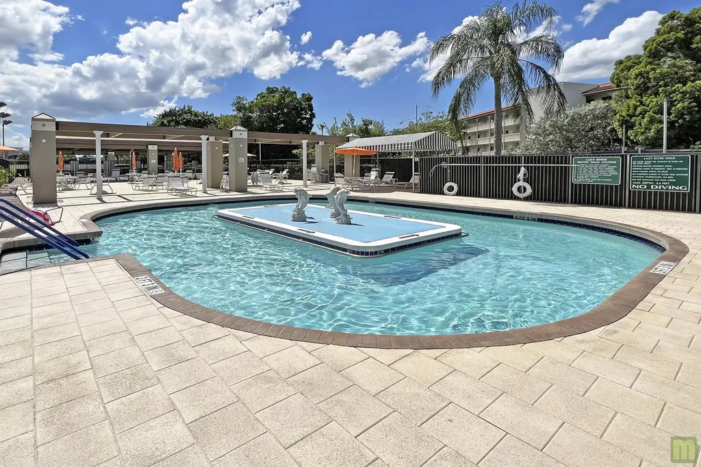 1901 Bermuda Circle Coconut Creek FL 33066